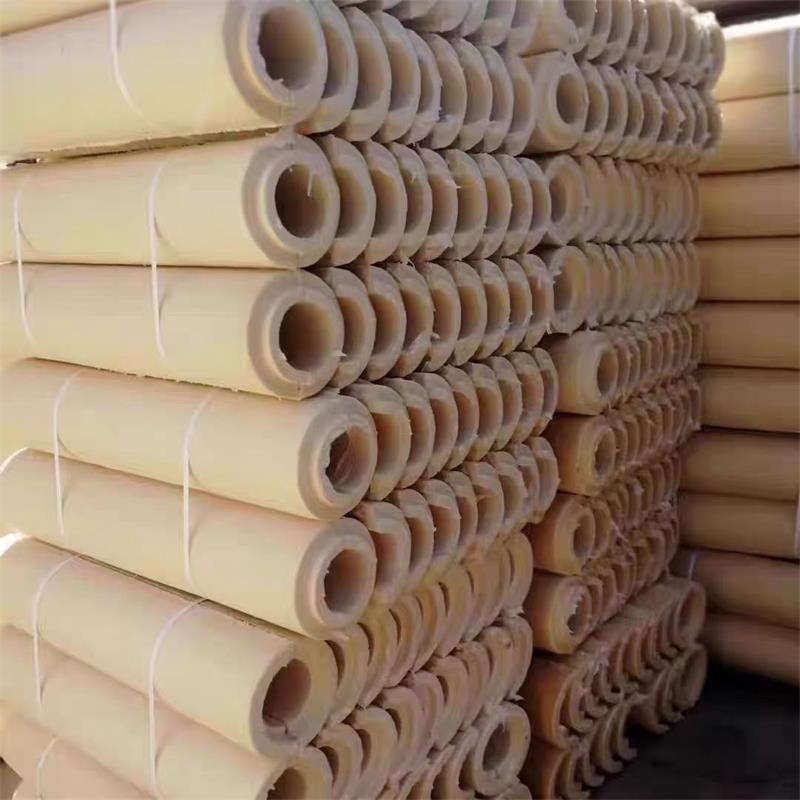 盛京联硕 聚氨酯保温管壳 DN200*80mm 米高清大图