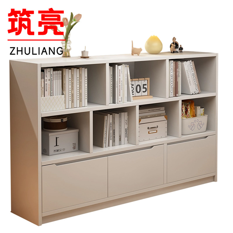 筑亮 侧柜 BB120 台高清大图