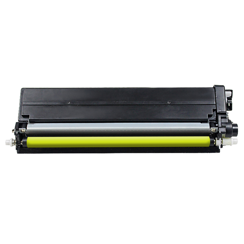 海得TN-471粉盒专业版AIT-TN471Y黄色适用兄弟HL-L8260CDN L9310CDW L8900CDW高清大图