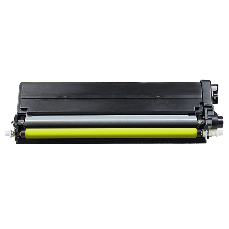 海得TN-471粉盒专业版TR-TN471Y黄色适用兄弟HL-L8260CDN L9310CDW L8900CDW