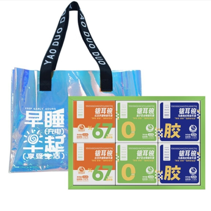 姚朵朵-银耳碗252g*6碗