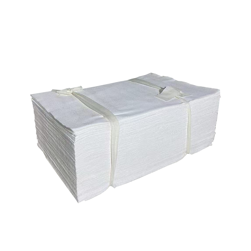 擦机布纯棉 40*60cm KG高清大图