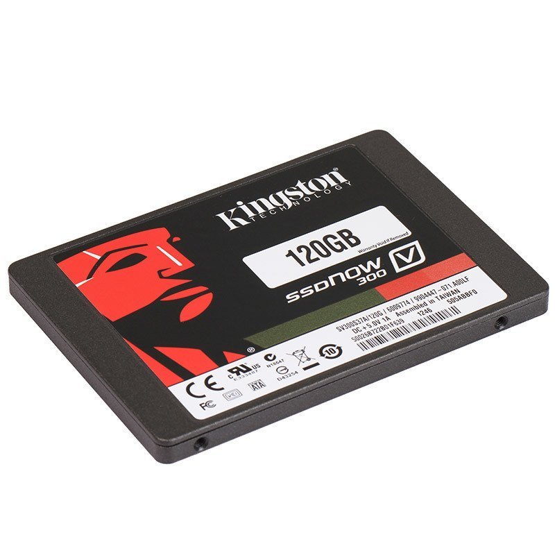 金士顿DDR4 2133 8G内存+技嘉 B250-HD3主板+金士顿V300 120G固态硬盘套装