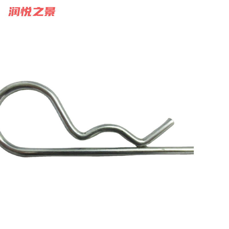 润悦之景 B型开口销 M6*110mm 个