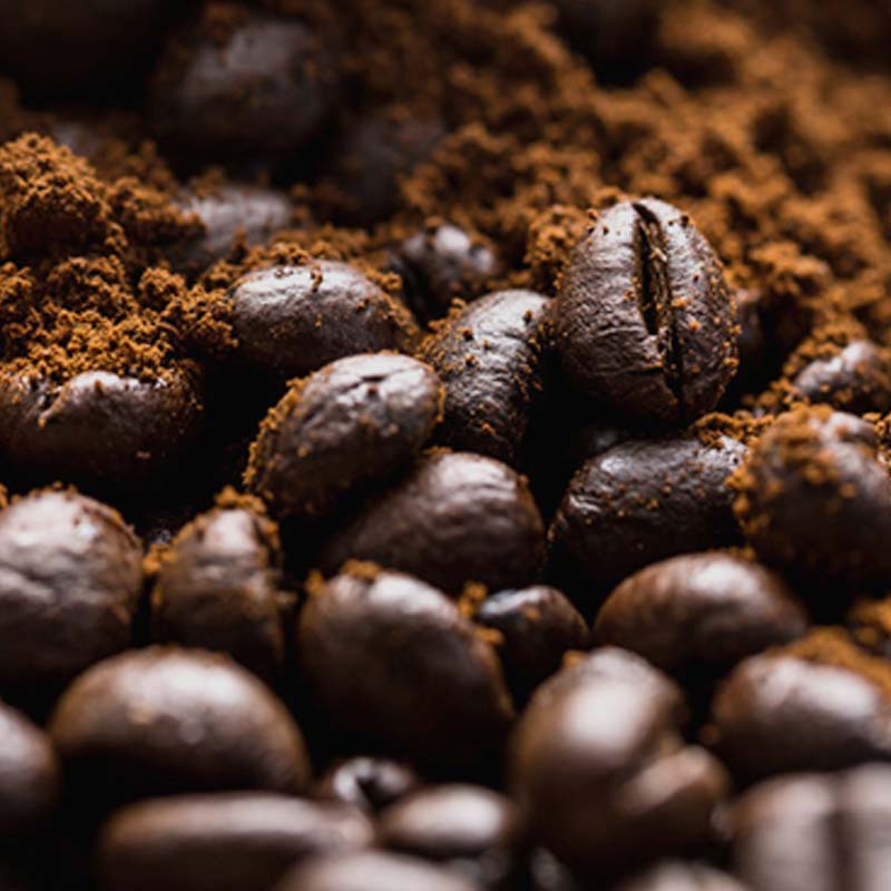 意大利进口lavazza乐维萨俱乐部现磨黑咖啡粉250g罐装