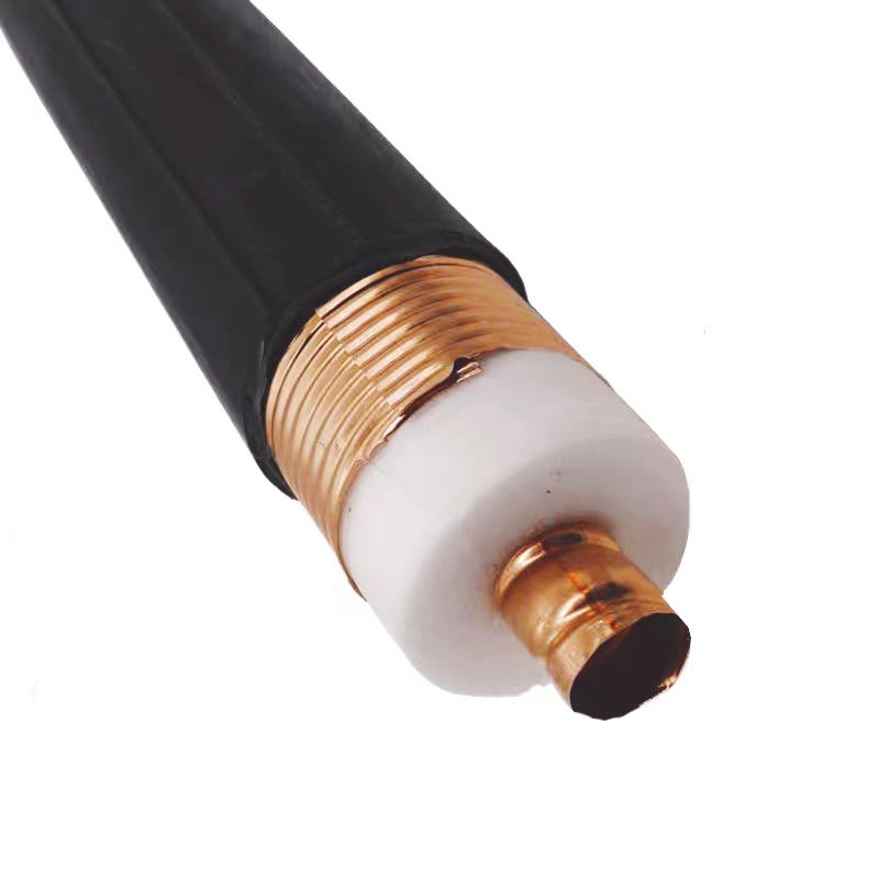 JSUDR东润阻燃射频漏缆13/8 50-42 +米高清大图