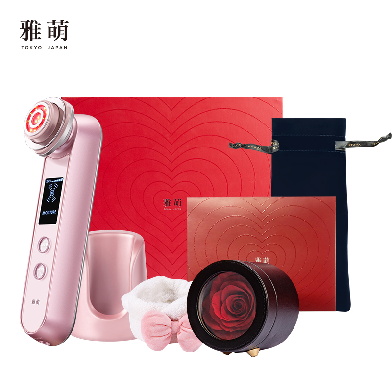 雅萌M10T-PLUS告白礼盒