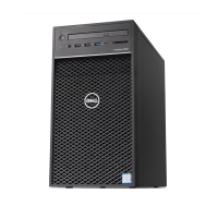 戴尔（DELL）T3630 设计 制图 VR内容创建 微塔式 图形 工作站主机I5-8500/8G/128G固态+1TSATA/P2000