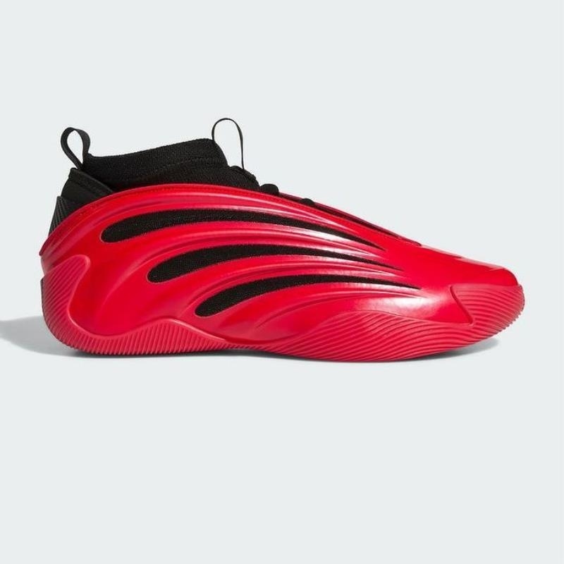 ADIDAS阿迪达斯篮球鞋HARDEN VOLUME 9男鞋运动鞋JS1304 C JS1304 42.5