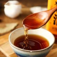 老才臣(LAOCAICHEN)调味料酒500ml黄酒 液体 厨房调料 肉类调味品 干调辅料 海鲜海水产腌料 酿造香味料