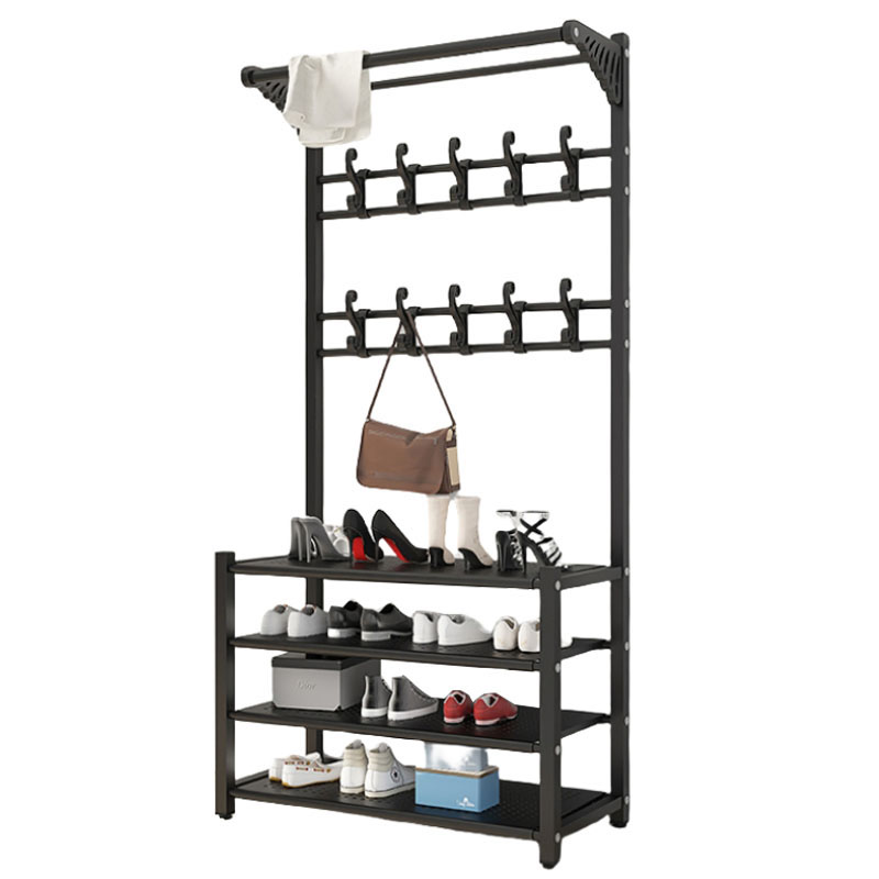 芙瑞塔 衣 帽 架高清大图