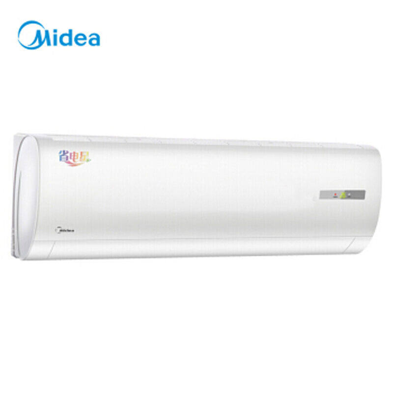 美的(Midea) KFR-32GW/DY-DH400(D3) 美的空调挂机1.5匹 壁挂式断电自启功能