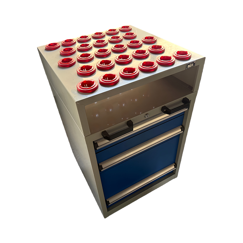 围达 数控刀具工具推车 WD-7004 台高清大图