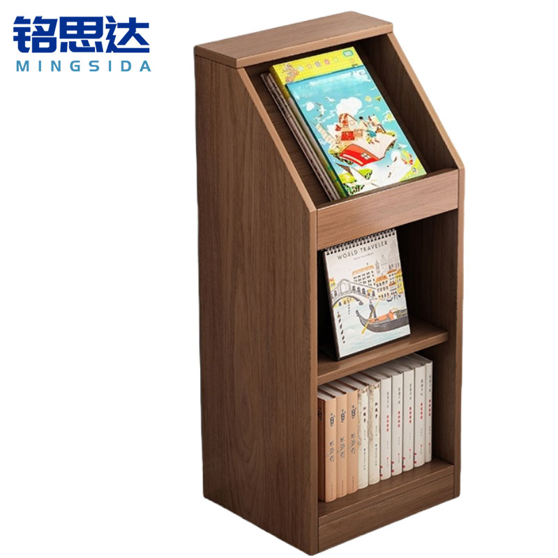 铭思达书架32cm个