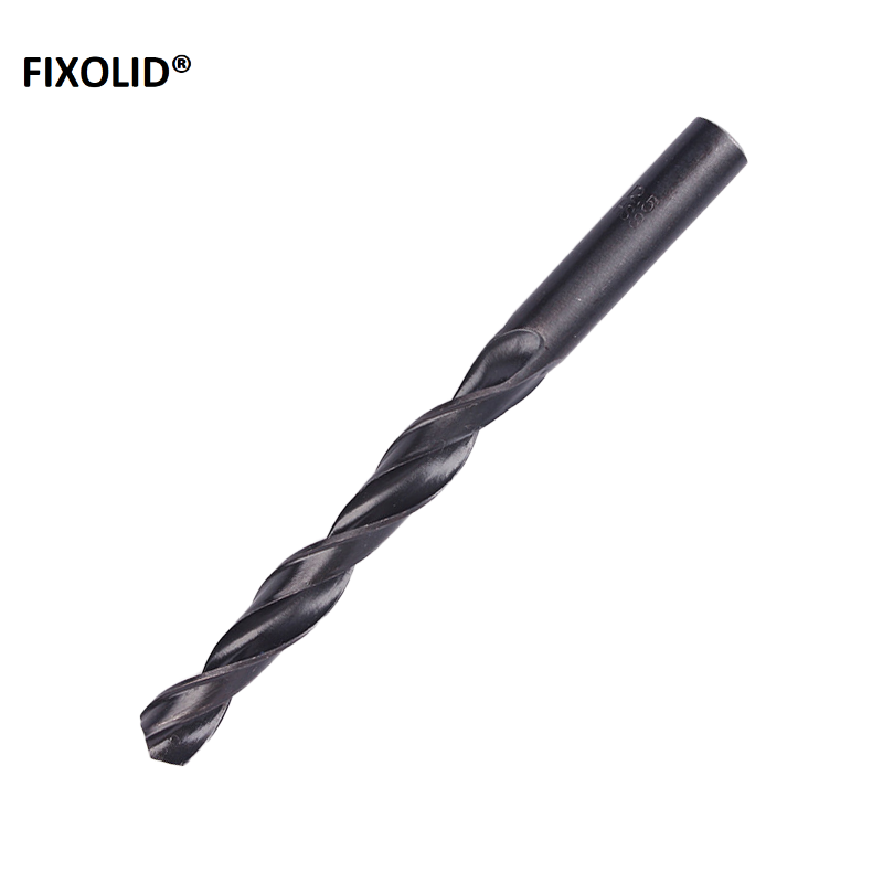 FIXOLID 直柄麻花钻 Φ8.0mm 个高清大图
