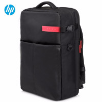 惠普(HP)电脑包15.6-17.3英寸OMEN定制暗影精灵大容量游戏本背包男女多功能双肩包 暗影精灵4/4Pro游戏双