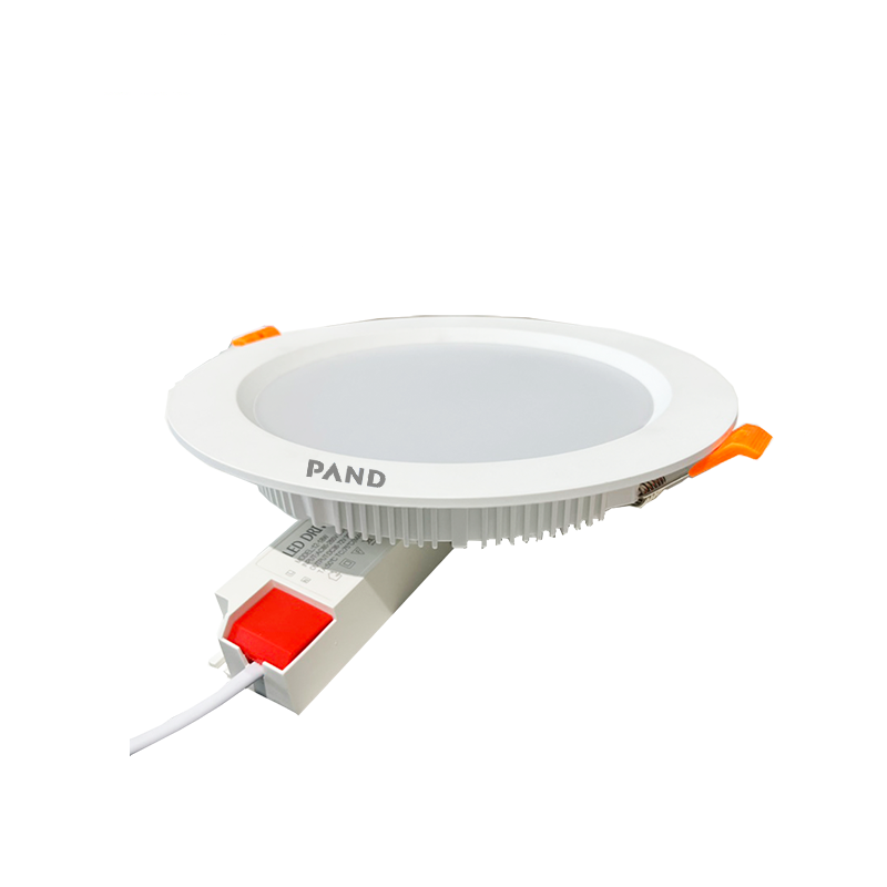 磐达 嵌入式筒灯PZL013 18W 个高清大图