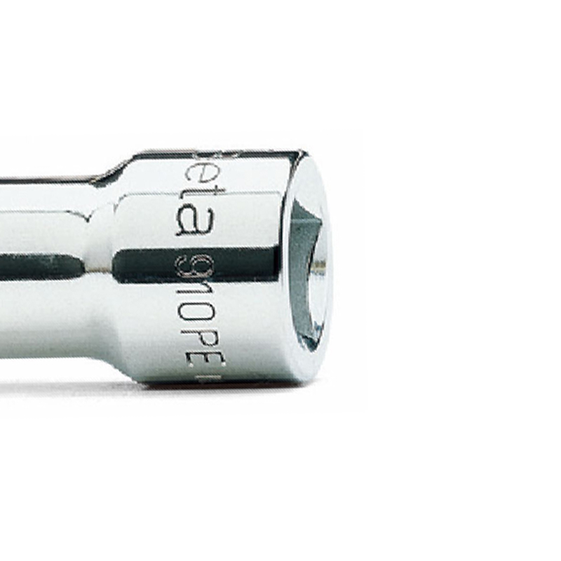 百塔 C910PE 0003 3/8六角旋具套筒高清大图