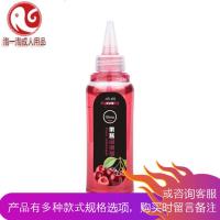 男用女用水果香味润滑剂果酱润滑油情趣用品水溶性情用品阴