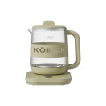 康巴赫液体加热器（养生壶）KBH-DYSH0508（单位：个）