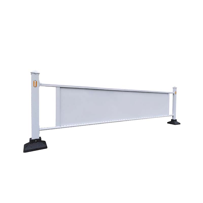 安虎 广告牌护栏 AH-GGHL1.2m(安装款) 米高清大图