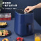 龙的(longde)空气炸锅多功能无油电炸锅家用3.5L LD-KL3512