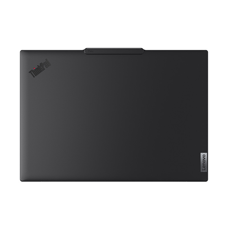 ThinkPad 联想 T14s 18CD 14英寸高通骁龙X Elite处理器 轻薄商务办公笔记本电脑 32G 1TB Win11 2.8K屏 3A级防眩光雾面屏