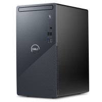 戴尔(DELL)灵越3910商用家用办公 反应灵敏 安装简单方便 机箱小巧 台式电脑23.8英寸 定制(i7-12700F 16GB 512GB+2TB 2G独显)三年质保