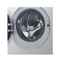 【二手99新】 Haier/海尔G90878BX12S全自动家用9公斤滚筒洗衣机云熙系列直驱变频节能电机双喷淋