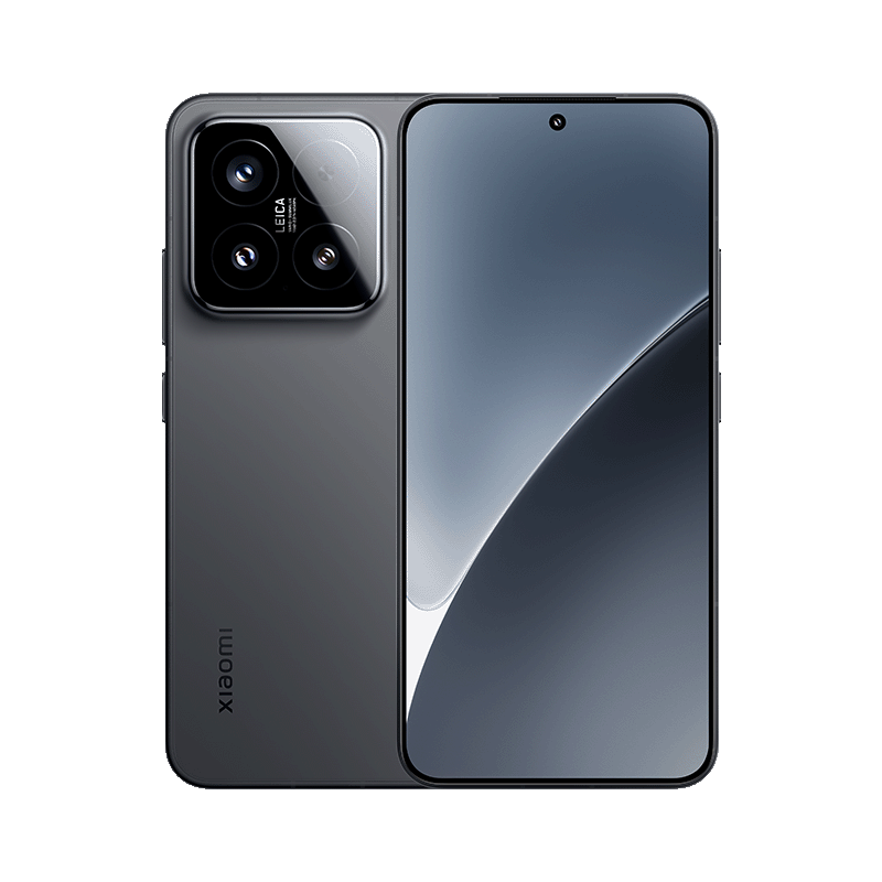 [国家补贴]小米 Xiaomi 15 黑色 16+512 手机高通骁龙8至尊新品新款上市小米徕卡联合研发小米澎湃OS高清大图