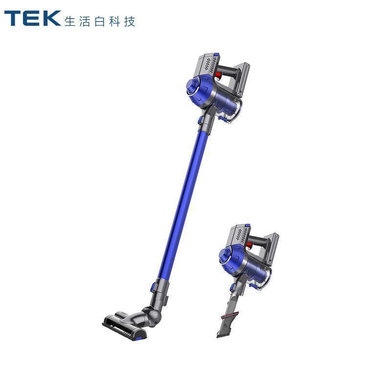 科沃斯(ECOVACS TEK) 无线手持吸尘器 A6 Enjoy(CV42) 家用吸尘器无线吸尘器