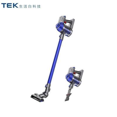 科沃斯(ECOVACS TEK) 无线手持吸尘器 A6 Enjoy(CV42) 家用吸尘器无线吸尘器