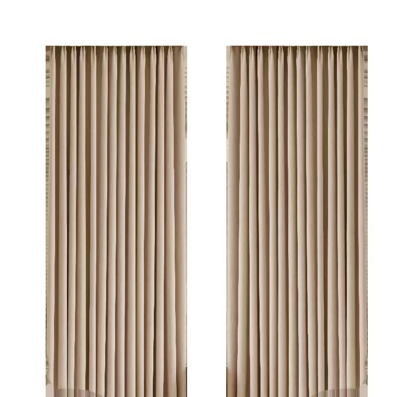 亿洛莱 窗帘 定制/米高清大图