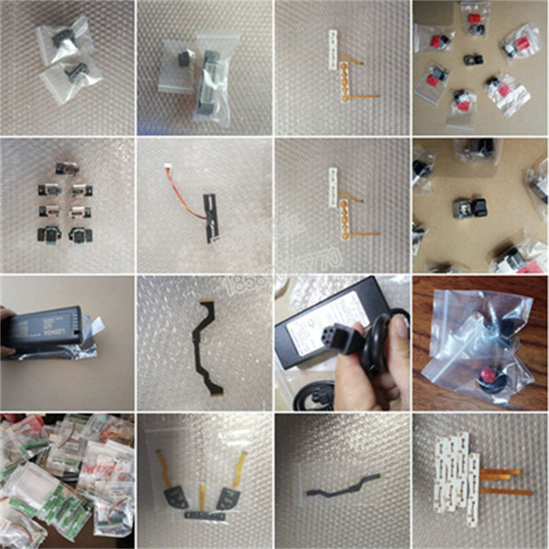 光易通(GYITONG)-Z915冷却衔接主板架配件
