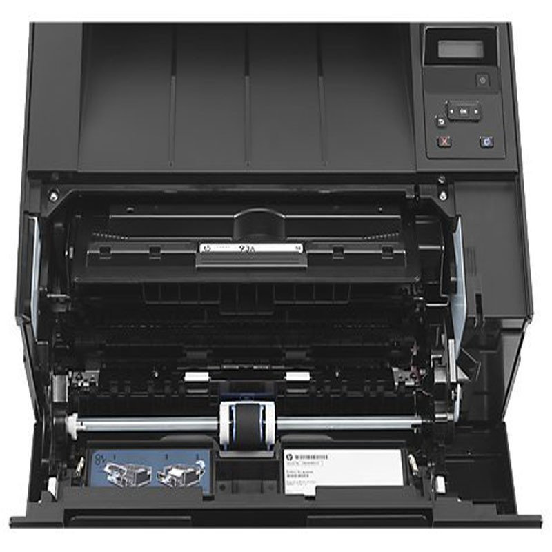 惠普（HP）LaserJet Pro M701N 有线网络 A3激光打印机