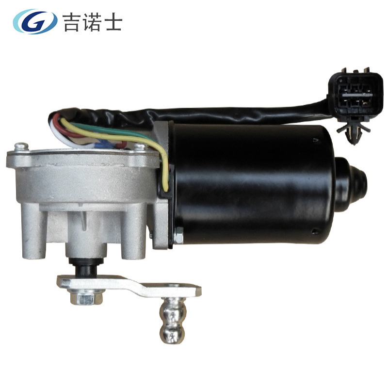 吉诺士直流转角电机配件 G-ZD2532 个高清大图