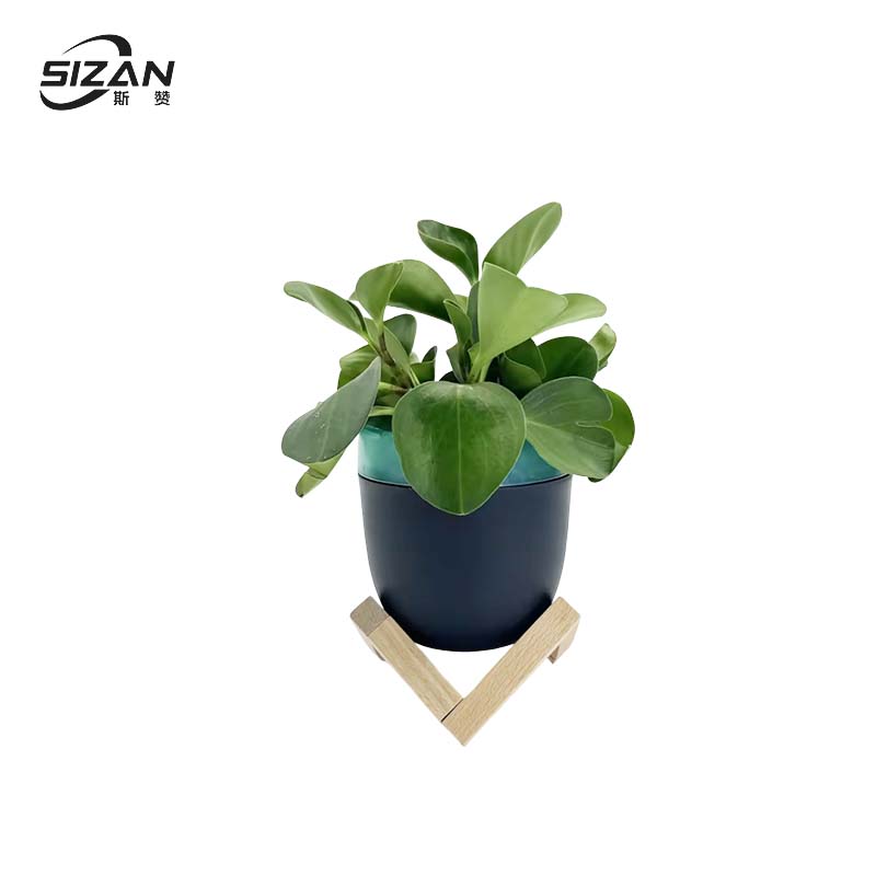 斯赞 花瓶 装饰花架 SZ527 个高清大图