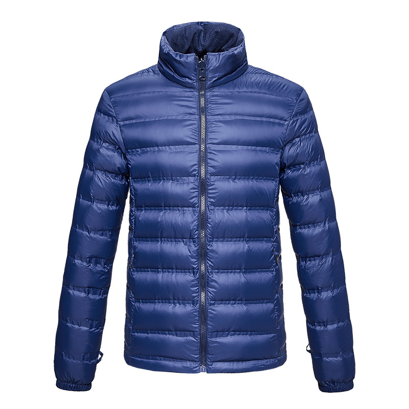 吉普盾男士夹克三合一羽绒内胆冲锋保暖外套秋冬户外御寒防风情侣款