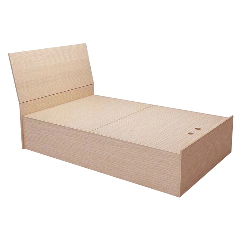 汇微星床高清大图