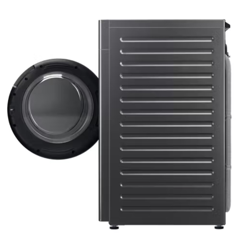 松下(Panasonic)XQG100-E176 10公斤全自动滚筒洗衣机 双极除螨 高温除菌自清洁 彩屏操控屏高清大图