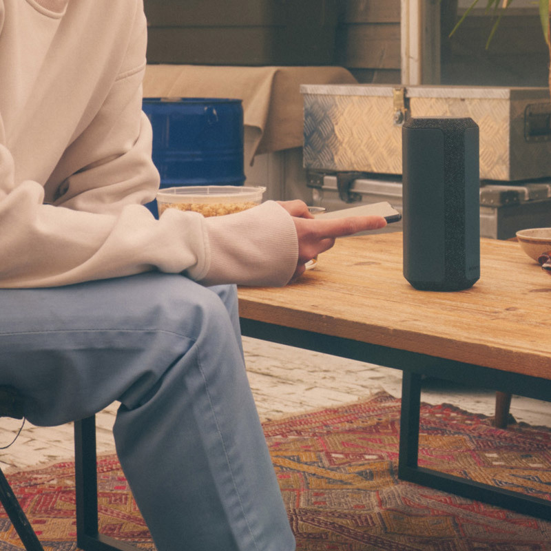 索尼(sony)便携/蓝牙音箱srs-xe300 报价_参数_图片_视频_怎么样_问答