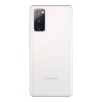 三星Galaxy S20 FE 5G（SM-G7810）8GB+128GB 空境白 骁龙865 游戏手机 拍照手机 5G