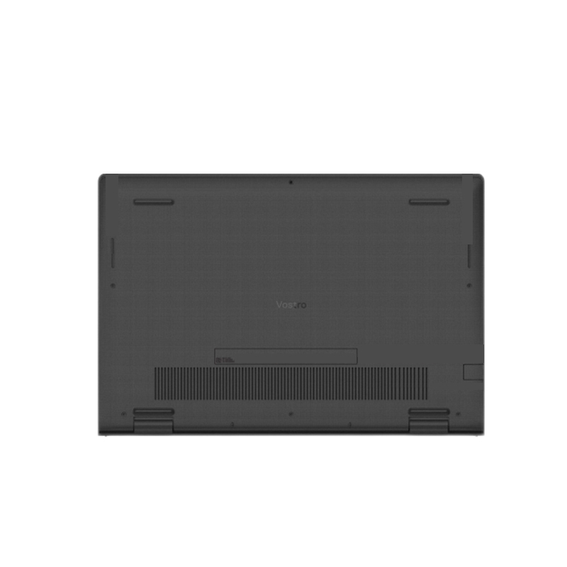 戴尔(DELL)成就3425 2022年新品 商用办公 轻薄便携 Win11 14英寸 笔记本电脑 R5 5625U 8G 256G 黑色