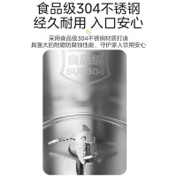 美的(Midea)豆浆机DJ13B-DG01破壁机榨汁料理机大容量1.35L4-5人降噪低音全自动免煮细腻免滤