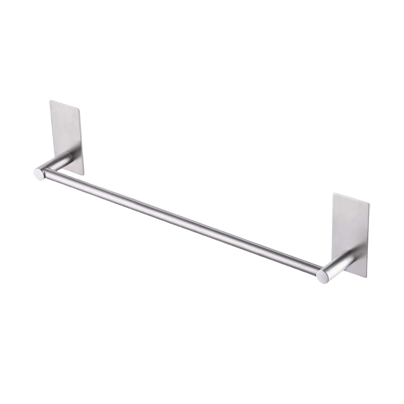 攸形毛巾架40*4.5*9cm个