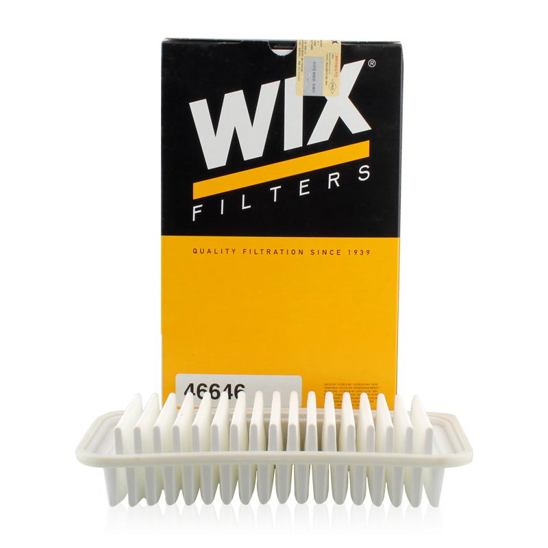 维克斯(WIX)空气滤46646适配炫丽1.5L/酷熊/M2/M4