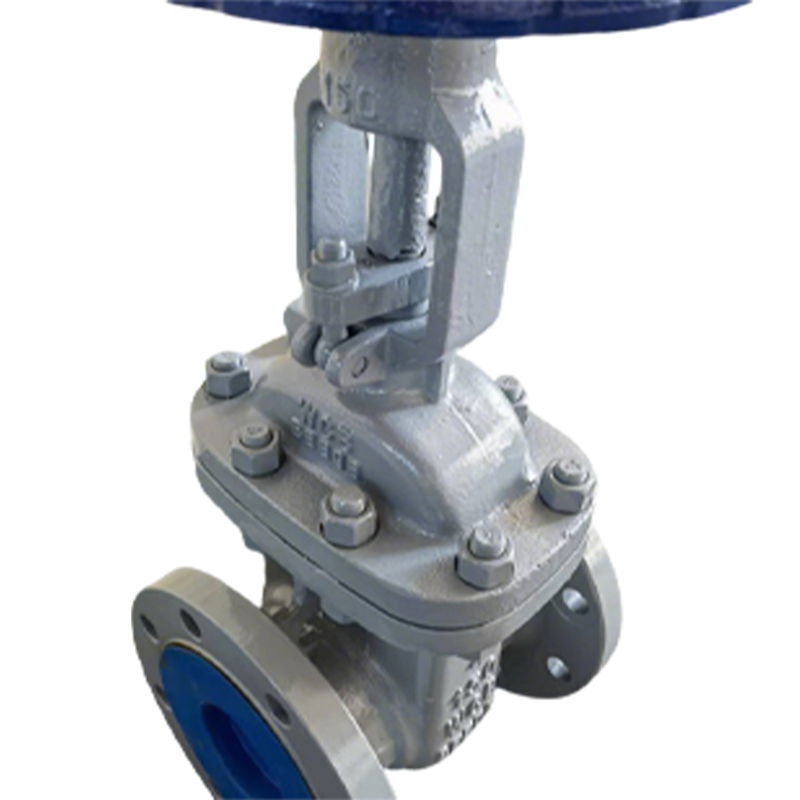 卡西斯顿 碳钢闸阀 DN50-150LB 个高清大图