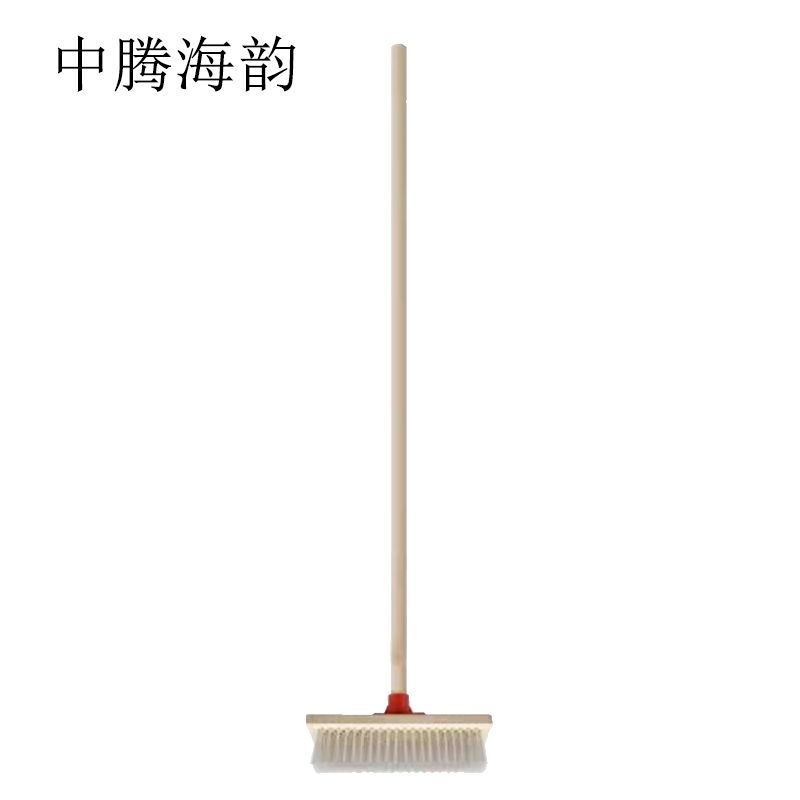 中腾海韵 地刷 20cm 个