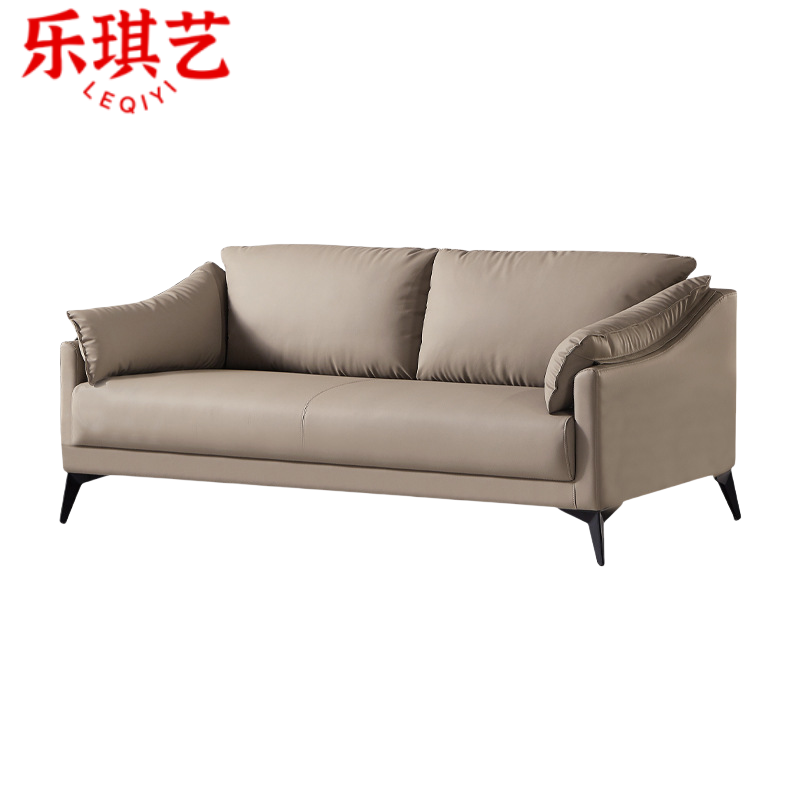 乐琪艺简约沙发s06张高清大图