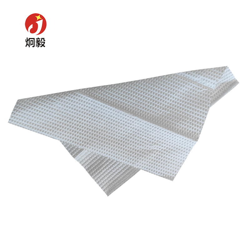 炯毅 纯木浆擦手纸 230mm*230mm 20包 /箱高清大图